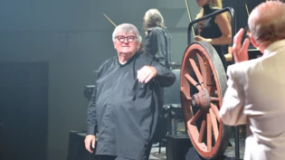 Max Aeberli †: 17.10.1950 bis 10.12.2024