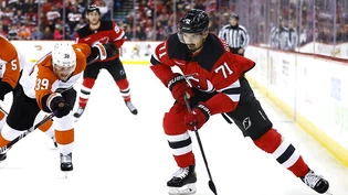 Jonas Siegenthaler könnte nach seiner Verletzungspause früher als gedacht sein Comeback geben