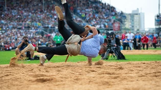 4000 Tickets ab sofort im öffentlichen Verkauf: Wer in der Esaf-Arena in Mollis live dabei sein will, muss sich beeilen.