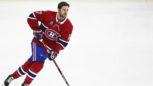 Chris Tierney trägt künftig das Trikot von Chris Tierney