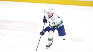 Pius Suter spielt die nächsten zwei NHL-Saisons für die St. Louis Blues