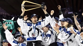 2024 erlebten Captain Julien Sprunger und die Freiburger am Spengler Cup Glücksgefühle, in diesem Jahr ist ihnen die Titelverteidigung zuzutrauen