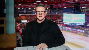 Stacy Roest kehrt gerne in die Schweiz zurück