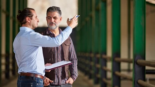 Gemeinsam Risiken erkennen – bevor sie zum Problem werden.