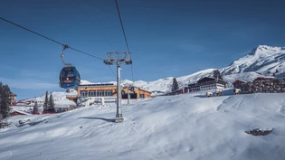 An Spitzentagen transportieren die Madrisa Bergbahnen bis zu 3000 Gäste am Berg – bei Wind, Wetter und wechselnden Bedingungen. Risikomanagement ist deshalb kein Papiertiger, sondern tägliche Praxis.