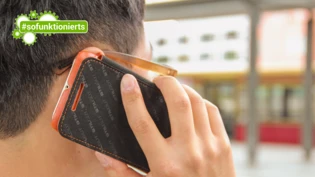 Seit dem 1. Juli bieten grosse Schweizer Telekomanbieter wie Sunrise und Swisscom einen Filter an, um Werbeanrufe zu blockieren. 