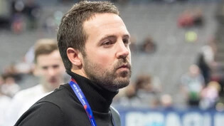 Mit fünf Bündnern im Aufgebot: David Jansson, Trainer der Schweizer Unihockey-Nationalmannschaft, vertraut für die WM auf Spieler aus Graubünden. 
