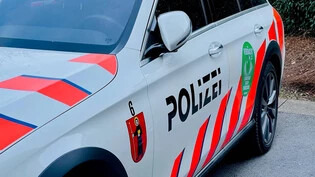 Wer von der Kantonspolizei Glarus eine Ordnungsbusse erhält, kann diese ab sofort auch digital bezahlen.