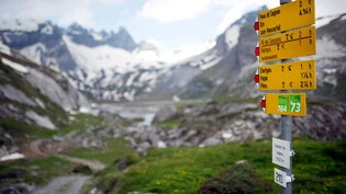 Noch keine Pläne für den Sommer? Elf Personen aus den Bereichen Kultur, Sport und Politik geben Tipps, was man diesen Sommer in Graubünden alles unternehmen könnte.