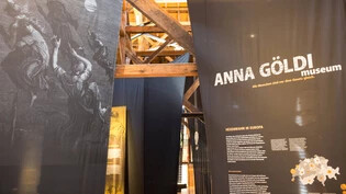 Zwei runde Geburtstage: Die Anna-Göldi-Stiftung gibt es seit 15 Jahren, das Museum in Ennenda seit 5 Jahren. 