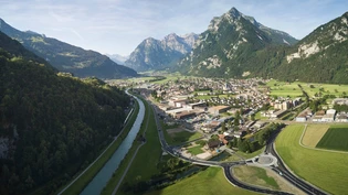 Die Bevölkerung von Glarus Nord wächst – und mit ihr wachsen die Ausgaben für die Schulen. 