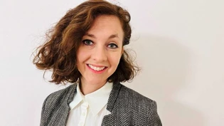 Vielfältiger Lebenslauf: Barbara Rohner arbeitet momentan noch beim Schweizerischen Kompetenzzentrum für Justizvollzug. Im Frühling wechselt sie zum Kanton Glarus.