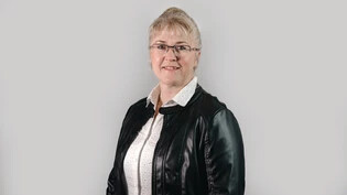 Nachfolge von Peter Zimmermann: Barbara Vögeli ist ab dem 1. April 2023 die neue Geschäftsleiterin der Pro Senectute Glarus.