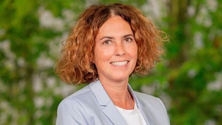 Pascale Dürr übernimmt ab Mai die Leitung der Abteilung Soziale Dienste des Kantons Glarus.  