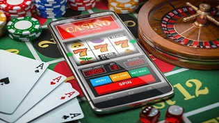 Spielsucht: Laut einer neuen Studie nimmt problematisches Spielverhalten im Internet zu.