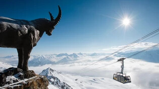 Erfolgreiches Geschäftsjahr: Der Verwaltungsrat der Engadin St. Moritz Mountains AG ist zufrieden mit 2021/22.