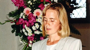 Der lange Weg auf die Kanzel: Mit Angelika Müller wurde in Chur erstmals im Jahr 1991 eine Pfarrerin eingesetzt.