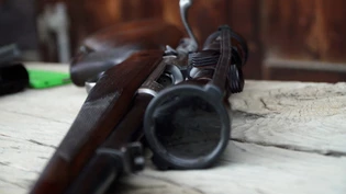 Jagd: Die Hochjagd dauert jeweils 21 Tage im Monat September.