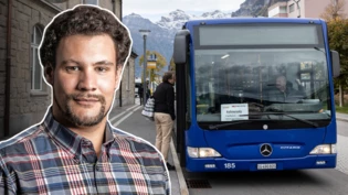 Verwirrung bei den Fahrgästen: Der Bahnersatz im Glarnerland hat in den letzten zwei Wochen nie richtig funktioniert.