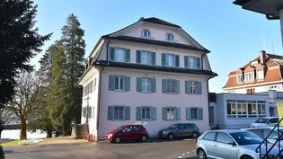 Keine Steuern: Weil die Christliche Schule Linth in Kaltbrunn einen öffentlichen Zweck verfolgt, ist sie im Kanton St. Gallen steuerbefreit. 