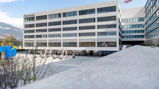 Angebot gestrichen: Das Kantonsspital Graubünden sah sich gezwungen, die Long-Covid-Sprechstunde einzustellen.
