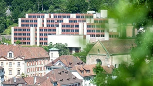 Kantonsschule Chur: Ab dem Schuljahr 2025/26 wird hier eine Ausbildung als Informatiker/Informatikerin EFZ mit Berufsmaturität angeboten.