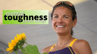 Die Davoserin Jasmin Nunige gehört zu den dominierenden Ultratrail-Läuferinnen des Landes.