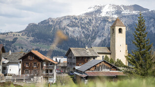 In keiner anderen Gemeinde der Schweiz gehen die Menschen so fleissig zur Urne wie in Lohn.