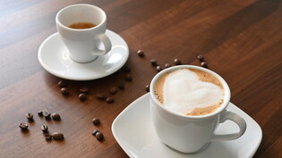 Mit Milchschaum-Herz oder doch lieber klein und schwarz - Kaffee gibt es in allen möglichen Variationen.