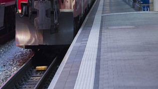 Die überregionalen Zugverbindungen im Dreiländereck sollen verbessert werden.