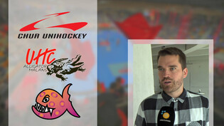 Unihockeyredaktor Stefan Salzmann schätzt die drei Bündner Teams ein.