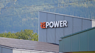 Wenige Beteiligte: Repower ist in den Händen von vier Grossaktionären. 