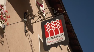 Tessanda Val Muestair