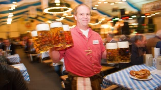 Das Churer Oktoberfest erfährt einige Neuerungen.
