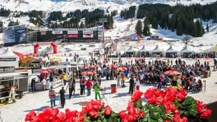 Ski Weltcup Finale 2014