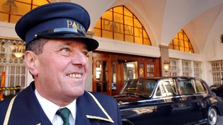 Hotelbetreiber haben dieser Tage gut lachen. Die Logiernächtezahlen sind gegenüber dem Vorjahr deutlich angestiegen.