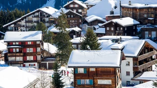 Arosa Innerarosa