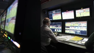 SCHWEIZ ABSTIMMUNG NO BILLAG SPORTUEBERTRAGUNGEN