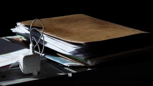 Grosser Rat Februar 2018