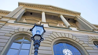 Regierung, Landrat, Kantonalbank, GLKB,