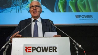 Repower Generalversammlung
