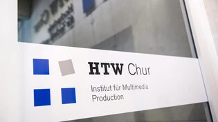HTW Chur Istitut für Multimedia Production
