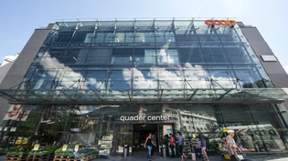 Quader Center