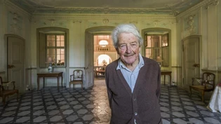 Palazzo Salis in Bondo