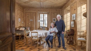 Schloss Rietberg Pratval Andrea Hämmerle Ursula