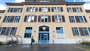 Kaserne Chur