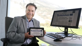 Silvio Lebrument
