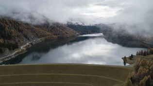 Marmorera