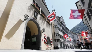 Rathaus Chur