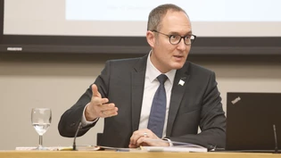 PK Regierungsprogramm